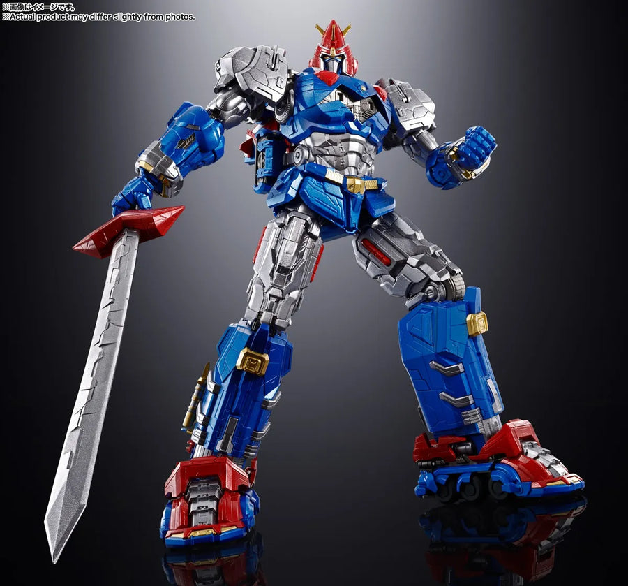 GX-118 Voltes V – Tamashii Nations – ActionFigure Brasil