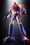 GX-50SP COM-BATTLER V CHOGOKIN 50th ver. - ActionFigure Brasil