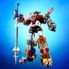 GX-71SP Voltron (50th Version) - ActionFigure Brasil