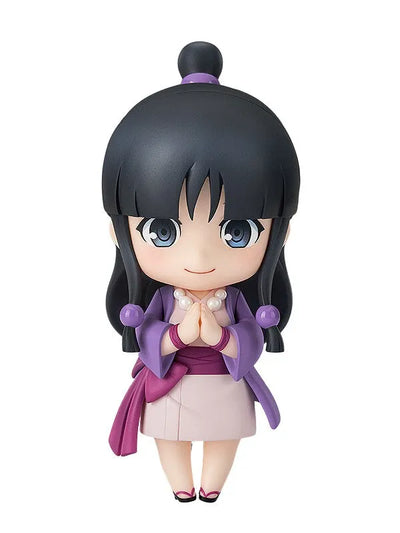 Gyakuten Saiban - Ayasato Mayoi - Nendoroid #2116 (Good Smile Company)ㅤ – Good Smile Company – ActionFigure Brasil