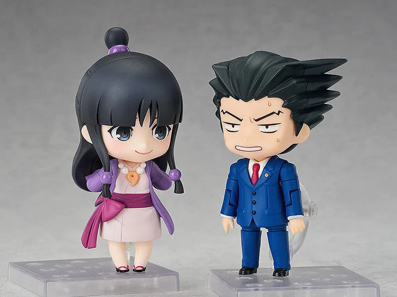 Gyakuten Saiban - Ayasato Mayoi - Nendoroid #2116 (Good Smile Company)ㅤ – Good Smile Company – ActionFigure Brasil