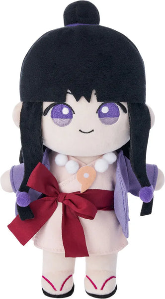 Gyakuten Saiban - Ayasato Mayoi - Plush (Good Smile Company)ㅤ – Good Smile Company – ActionFigureBrasil