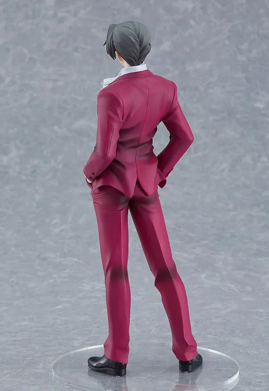 Gyakuten Saiban - Mitsurugi Reiji - Pop Up Parade (Good Smile Company)ㅤ – Good Smile Company – ActionFigureBrasil