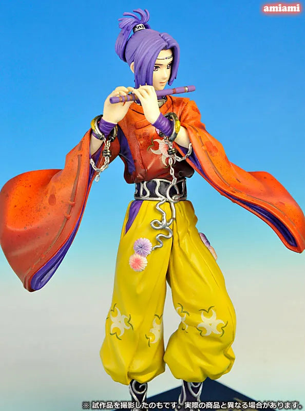 Hachiyo Figure Series - Harukanaru Toki no Naka de 3: Taira no Atsumori 1/10 Complete Figureㅤ – Kotobukiya – ActionFigureBrasil
