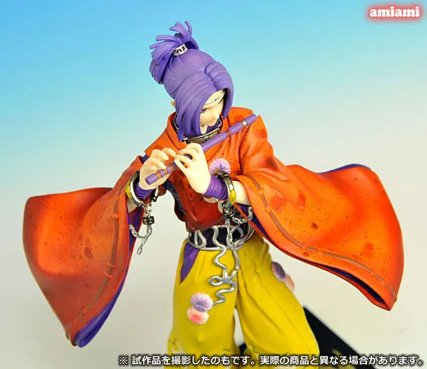 Hachiyo Figure Series - Harukanaru Toki no Naka de 3: Taira no Atsumori 1/10 Complete Figureㅤ – Kotobukiya – ActionFigureBrasil