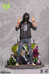 Hacktivist Wrench - LIMITED EDITION: 1000 - ActionFigure Brasil