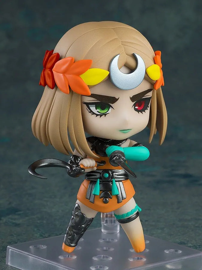 Hades II - Melinoë - Nendoroid #2589 (Good Smile Company)ㅤ – Good Smile Company – ActionFigure Brasil