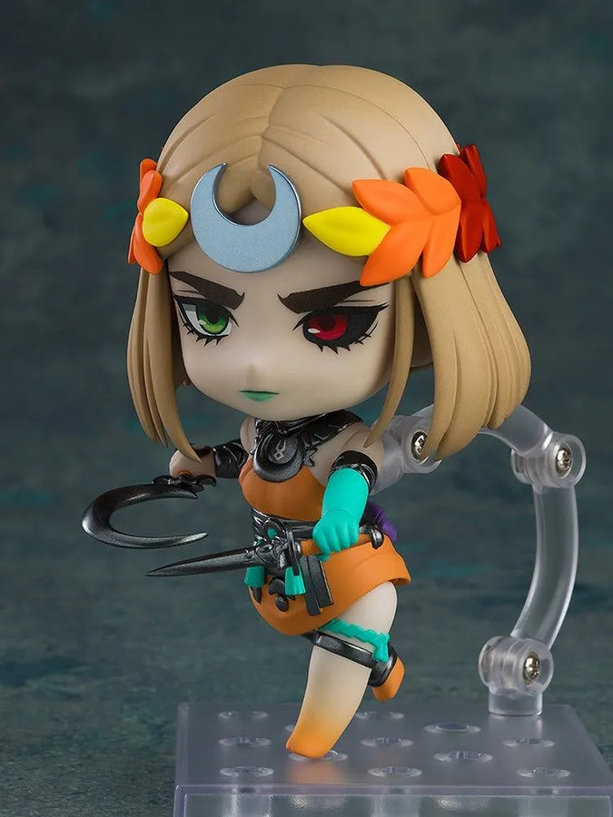 Hades II - Melinoë - Nendoroid #2589 (Good Smile Company)ㅤ – Good Smile Company – ActionFigure Brasil