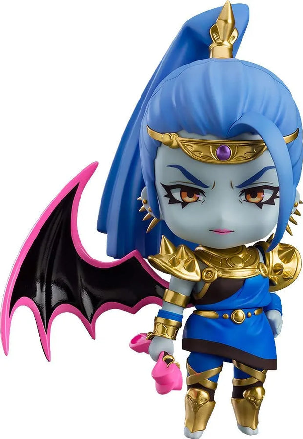 Hades - Megaera - Nendoroid #2029 (Good Smile Company)ㅤ – Good Smile Company – ActionFigure Brasil