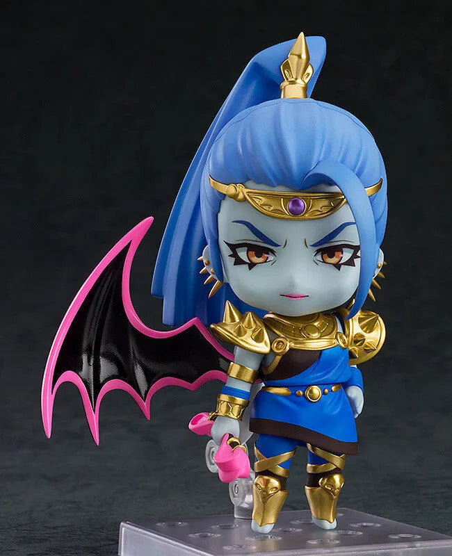 Hades - Megaera - Nendoroid #2029 (Good Smile Company)ㅤ – Good Smile Company – ActionFigure Brasil