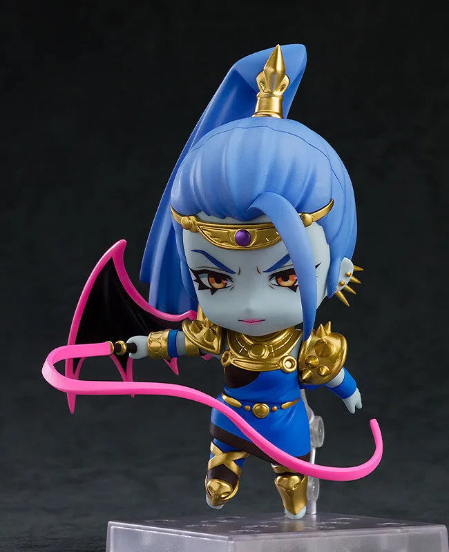 Hades - Megaera - Nendoroid #2029 (Good Smile Company)ㅤ – Good Smile Company – ActionFigure Brasil