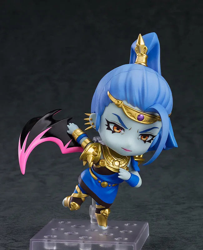 Hades - Megaera - Nendoroid #2029 (Good Smile Company)ㅤ – Good Smile Company – ActionFigure Brasil