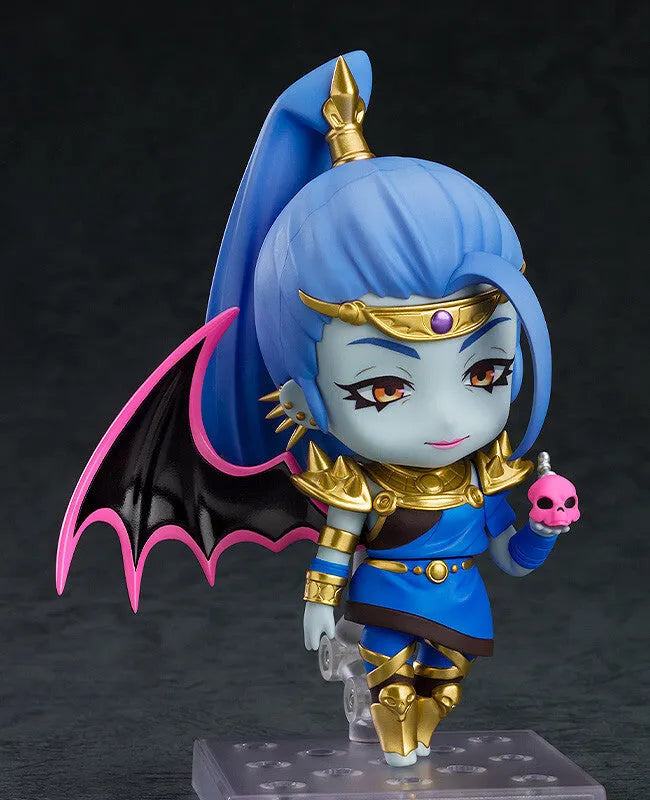 Hades - Megaera - Nendoroid #2029 (Good Smile Company)ㅤ – Good Smile Company – ActionFigure Brasil