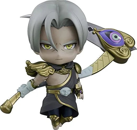 Hades - Thanatos - Nendoroid #1914 (Good Smile Company)ㅤ – Good Smile Company – ActionFigure Brasil