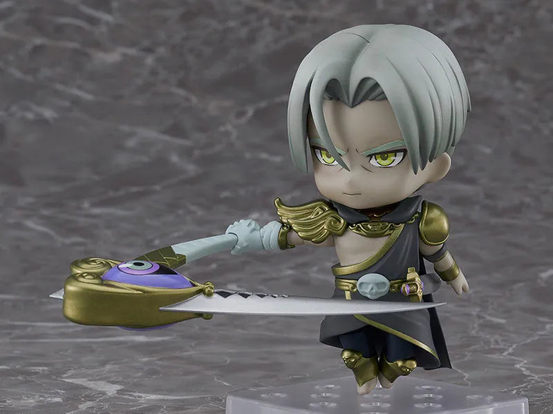 Hades - Thanatos - Nendoroid #1914 (Good Smile Company)ㅤ – Good Smile Company – ActionFigure Brasil