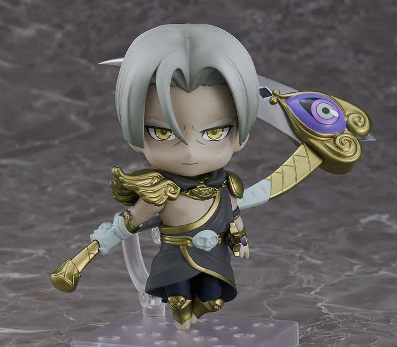 Hades - Thanatos - Nendoroid #1914 (Good Smile Company)ㅤ – Good Smile Company – ActionFigure Brasil