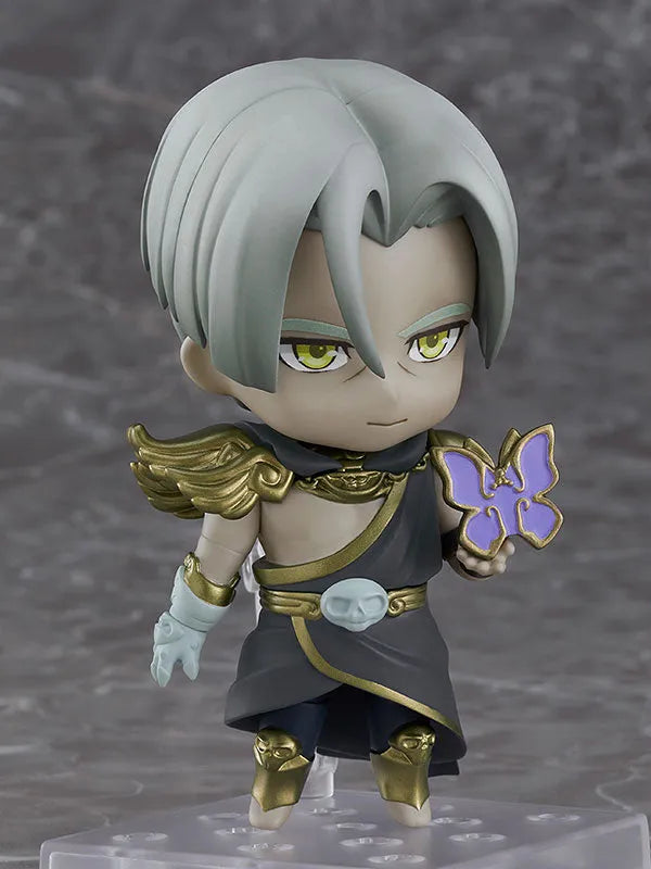 Hades - Thanatos - Nendoroid #1914 (Good Smile Company)ㅤ – Good Smile Company – ActionFigure Brasil