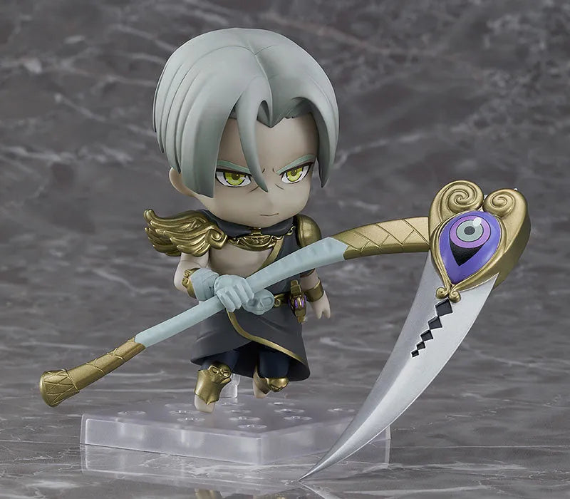 Hades - Thanatos - Nendoroid #1914 (Good Smile Company)ㅤ – Good Smile Company – ActionFigure Brasil