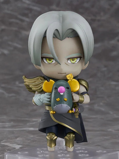 Hades - Thanatos - Nendoroid #1914 (Good Smile Company)ㅤ – Good Smile Company – ActionFigure Brasil — ambientada