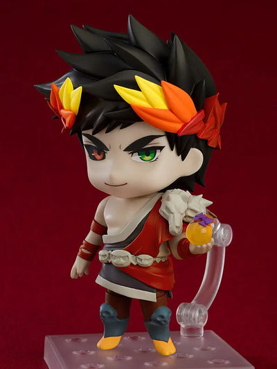 Hades - Zagreus - Nendoroid #1797 (Good Smile Company)ㅤ – Good Smile Company – ActionFigure Brasil — acessórios