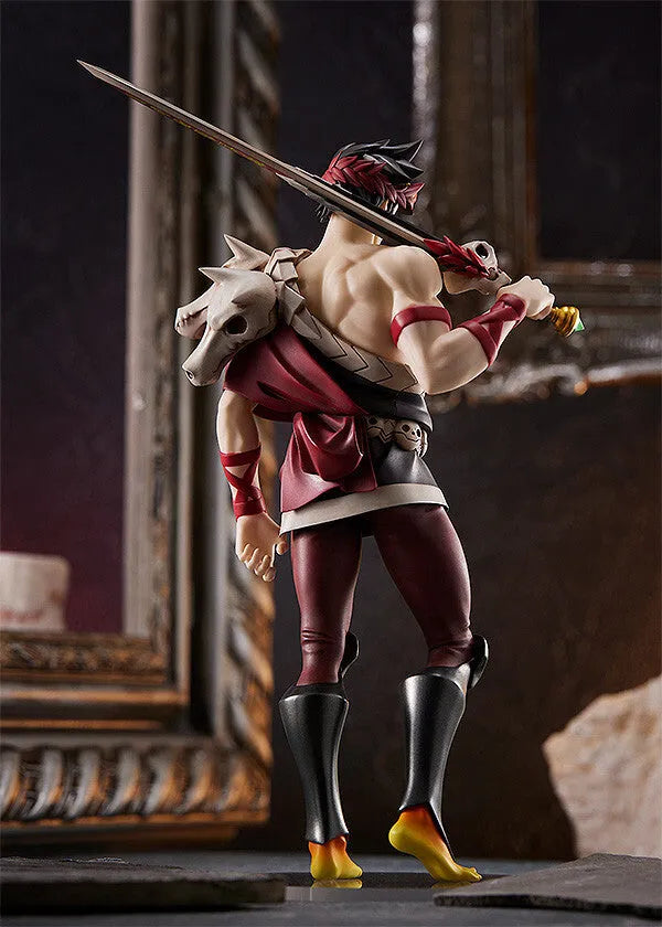 Hades - Zagreus - Pop Up Parade (Good Smile Company)ㅤ – Good Smile Company – ActionFigure Brasil