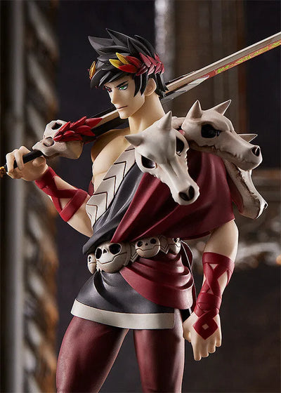 Hades - Zagreus - Pop Up Parade (Good Smile Company)ㅤ – Good Smile Company – ActionFigure Brasil — com base expositora