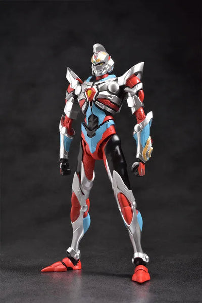 HAF (Hero Action Figure) Gridman -Anime Edition-ㅤ – EVOLUTION TOY – ActionFigure Brasil