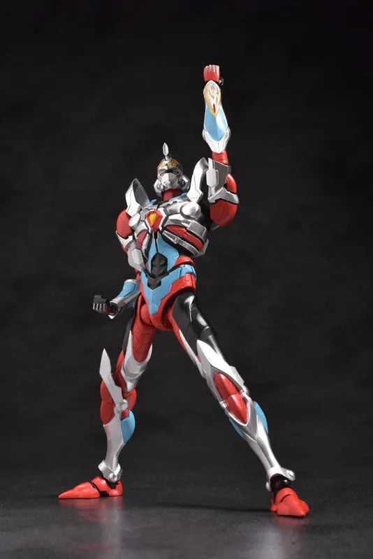 HAF (Hero Action Figure) Gridman -Anime Edition-ㅤ – EVOLUTION TOY – ActionFigure Brasil