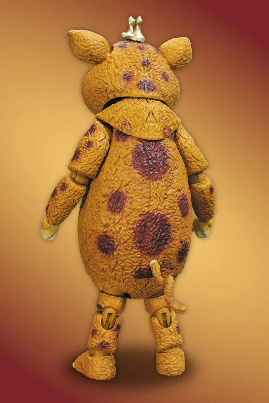 HAF (Hero Action Figure) Kaiju Booska Booska Complete Figureㅤ – EVOLUTION TOY – ActionFigure Brasil