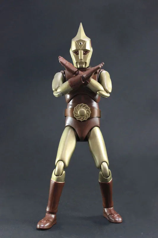 HAF (Hero Action Figure) Spectremanㅤ – EVOLUTION TOY – ActionFigure Brasil