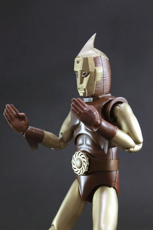 HAF (Hero Action Figure) Spectremanㅤ – EVOLUTION TOY – ActionFigure Brasil