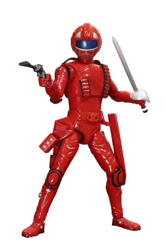 HAF - Human Cannon Koseider (EVOLUTION TOY)ㅤ – EVOLUTION TOY – ActionFigure Brasil