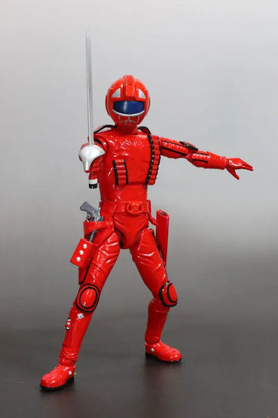 HAF - Human Cannon Koseider (EVOLUTION TOY)ㅤ – EVOLUTION TOY – ActionFigure Brasil — ângulo diferente