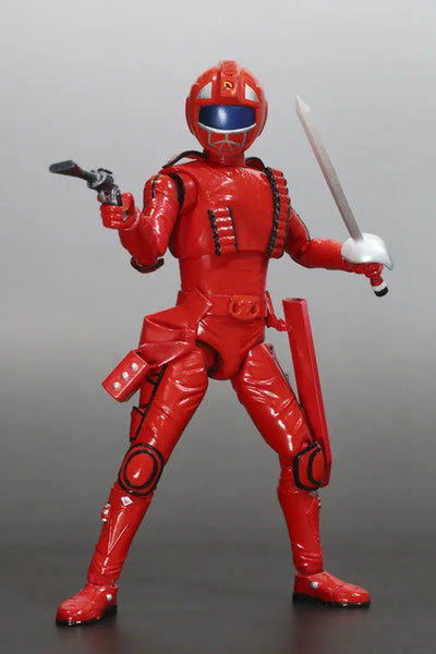 HAF - Human Cannon Koseider (EVOLUTION TOY)ㅤ – EVOLUTION TOY – ActionFigure Brasil — detalhe do produto