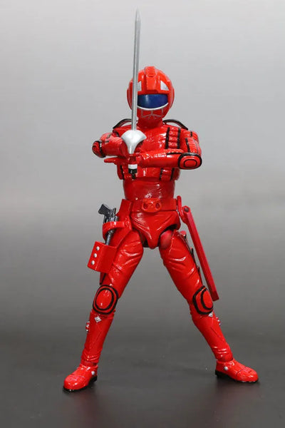 HAF - Human Cannon Koseider (EVOLUTION TOY)ㅤ – EVOLUTION TOY – ActionFigure Brasil — close