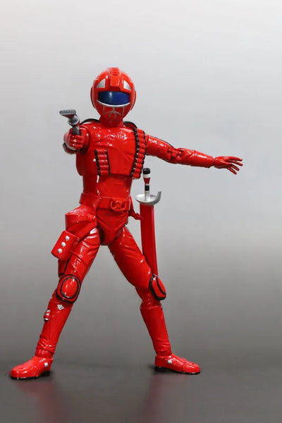 HAF - Human Cannon Koseider (EVOLUTION TOY)ㅤ – EVOLUTION TOY – ActionFigure Brasil — embalagem