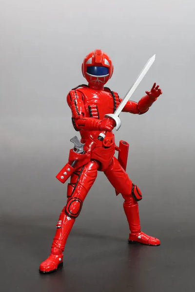 HAF - Human Cannon Koseider (EVOLUTION TOY)ㅤ – EVOLUTION TOY – ActionFigure Brasil — acessórios