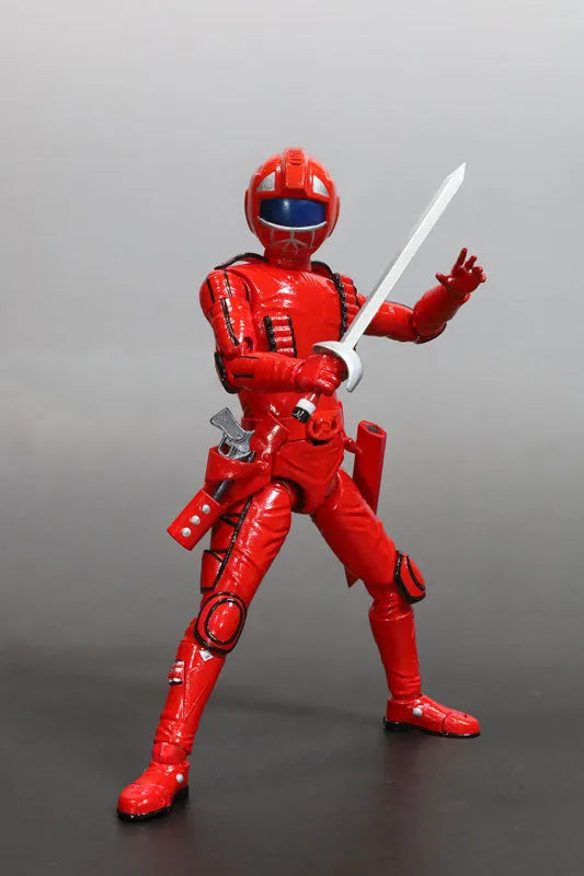 HAF - Human Cannon Koseider (EVOLUTION TOY)ㅤ – EVOLUTION TOY – ActionFigure Brasil