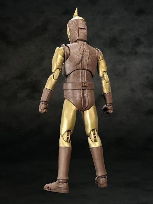 HAF - Spectrumman (Evolution Toy)ㅤ – Evolution Toy – ActionFigureBrasil