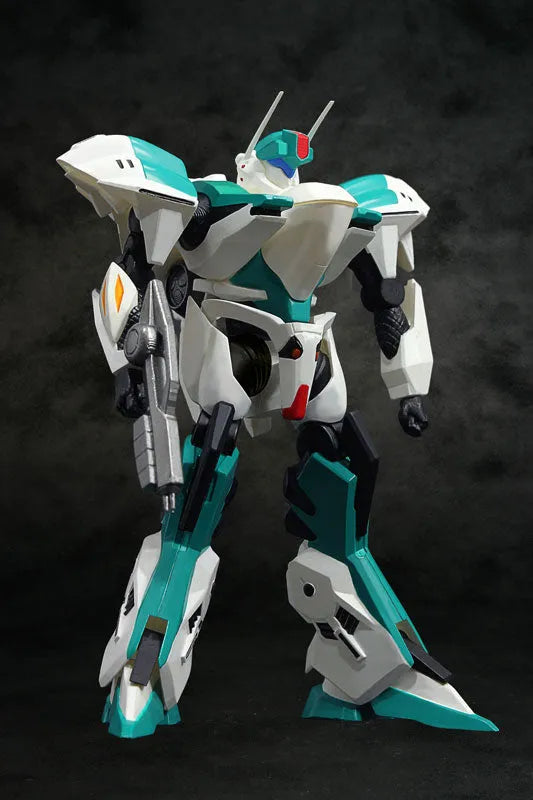 HAFM (Hero Action Figure Mini) Tekkaman Blade Sol Tekkaman Kaiㅤ – EVOLUTION TOY – ActionFigure Brasil