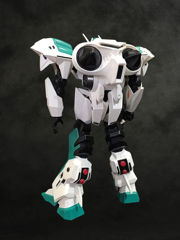 HAFM (Hero Action Figure Mini) Tekkaman Blade Sol Tekkaman Kaiㅤ – EVOLUTION TOY – ActionFigure Brasil