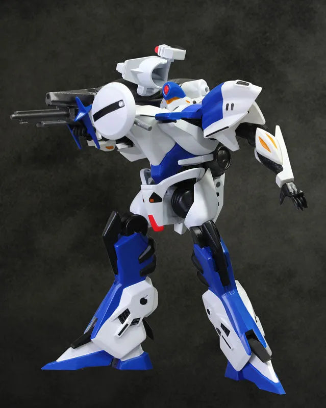 HAFM (Hero Action Figure Mini) Tekkaman Blade Sol Tekkaman Noarukiㅤ – EVOLUTION TOY – ActionFigure Brasil