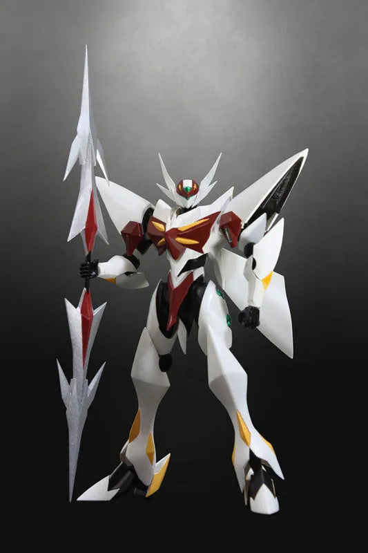 HAFM Tekkaman Blade - Tekkaman Blaster Blade & Tekkaman Rapier (EVOLUTION TOY)ㅤ – EVOLUTION TOY – ActionFigure Brasil