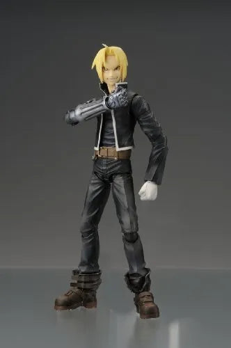 Hagane no Renkinjutsushi Brotherhood - Edward Elric - Play Arts Kai (Square Enix)ㅤ – Square Enix – ActionFigureBrasil
