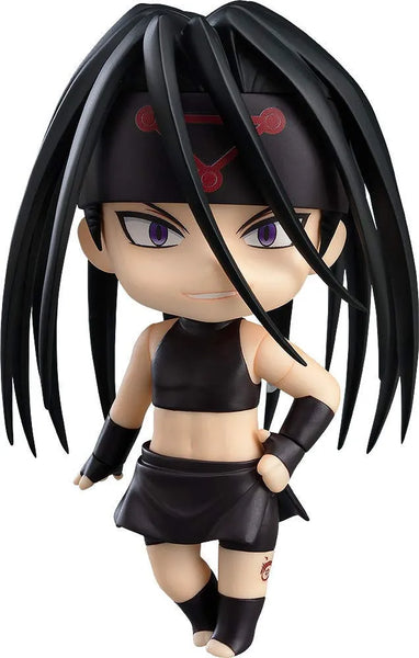 Hagane no Renkinjutsushi Fullmetal Alchemist - Envy - Nendoroid #1013 (Good Smile Company)ㅤ – Good Smile Company – ActionFigure Brasil