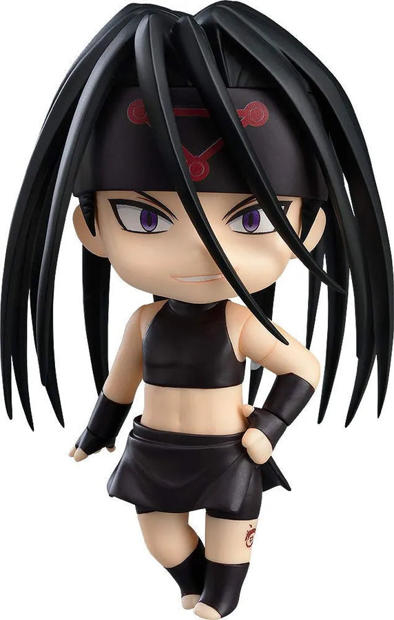 Hagane no Renkinjutsushi Fullmetal Alchemist - Envy - Nendoroid #1013 (Good Smile Company)ㅤ – Good Smile Company – ActionFigure Brasil