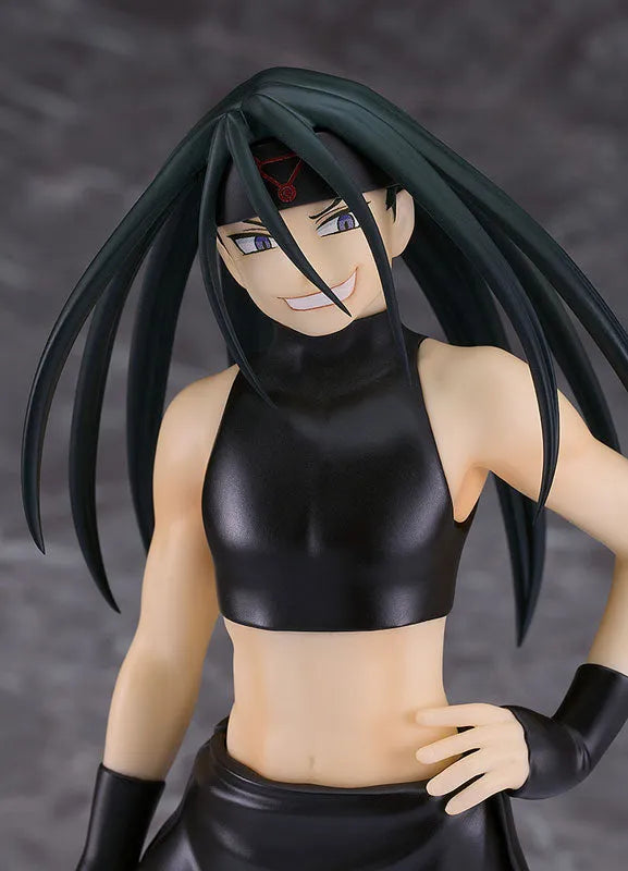 Hagane no Renkinjutsushi Fullmetal Alchemist - Envy - Pop Up Parade (Good Smile Company)ㅤ – Good Smile Company – ActionFigureBrasil
