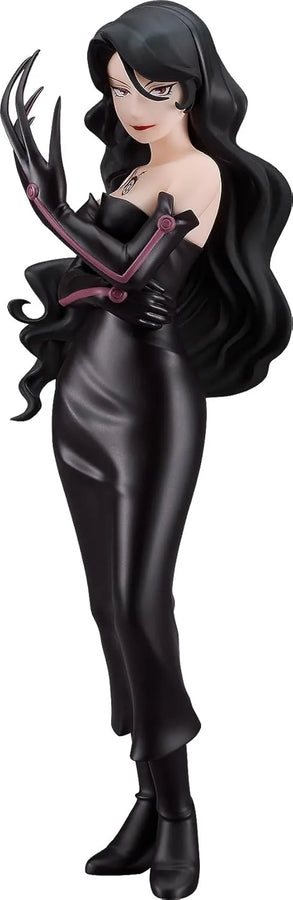 Hagane no Renkinjutsushi Fullmetal Alchemist - Lust - Pop Up Parade (Good Smile Company)ㅤ – Good Smile Company – ActionFigureBrasil