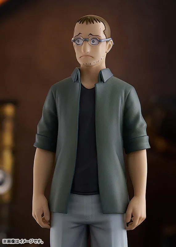 Hagane no Renkinjutsushi Fullmetal Alchemist - Nina Chimera - Pop Up Parade (Good Smile Company)ㅤ – Good Smile Company – ActionFigure Brasil