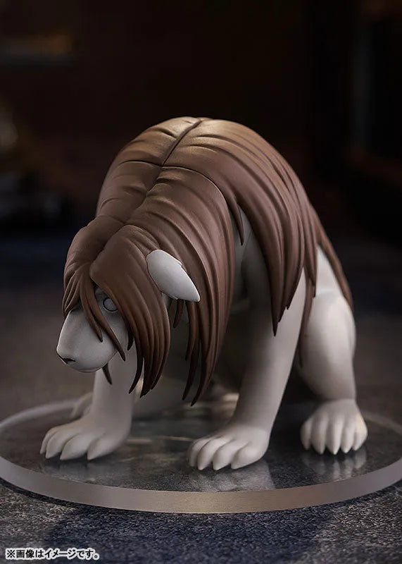 Hagane no Renkinjutsushi Fullmetal Alchemist - Nina Chimera - Pop Up Parade (Good Smile Company)ㅤ – Good Smile Company – ActionFigure Brasil